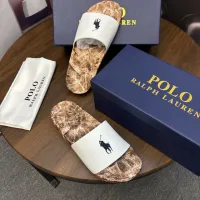 $45.00 USD Ralph Lauren Polo Slippers For Men #1435063