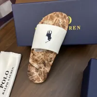 $45.00 USD Ralph Lauren Polo Slippers For Men #1435063