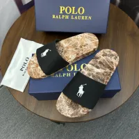 $45.00 USD Ralph Lauren Polo Slippers For Men #1435064