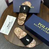 $45.00 USD Ralph Lauren Polo Slippers For Men #1435064