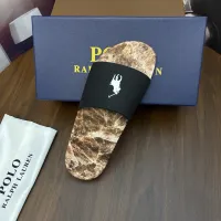 $45.00 USD Ralph Lauren Polo Slippers For Men #1435064