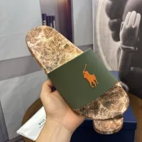 $45.00 USD Ralph Lauren Polo Slippers For Men #1435065