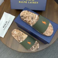$45.00 USD Ralph Lauren Polo Slippers For Men #1435065