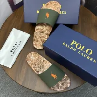 $45.00 USD Ralph Lauren Polo Slippers For Men #1435065