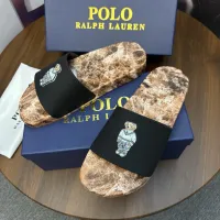 $45.00 USD Ralph Lauren Polo Slippers For Men #1435066