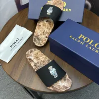 $45.00 USD Ralph Lauren Polo Slippers For Men #1435066