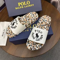 $45.00 USD Ralph Lauren Polo Slippers For Men #1435073