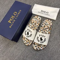 $45.00 USD Ralph Lauren Polo Slippers For Men #1435073