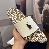 $45.00 USD Ralph Lauren Polo Slippers For Men #1435074