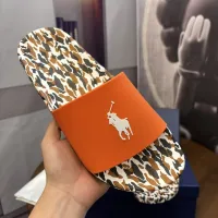 $45.00 USD Ralph Lauren Polo Slippers For Men #1435075