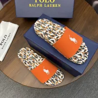 $45.00 USD Ralph Lauren Polo Slippers For Men #1435075
