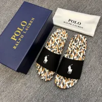 $45.00 USD Ralph Lauren Polo Slippers For Men #1435076