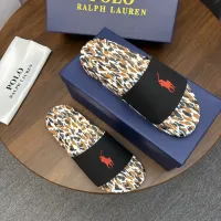 $45.00 USD Ralph Lauren Polo Slippers For Men #1435077