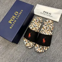 $45.00 USD Ralph Lauren Polo Slippers For Men #1435077