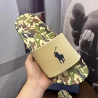 $45.00 USD Ralph Lauren Polo Slippers For Men #1435085