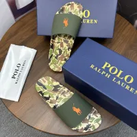 $45.00 USD Ralph Lauren Polo Slippers For Men #1435086