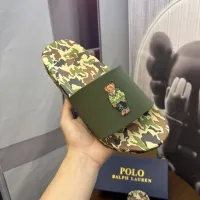 $45.00 USD Ralph Lauren Polo Slippers For Men #1435092