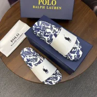 $45.00 USD Ralph Lauren Polo Slippers For Men #1435101