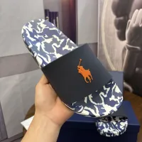 $45.00 USD Ralph Lauren Polo Slippers For Men #1435102