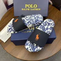 $45.00 USD Ralph Lauren Polo Slippers For Men #1435102