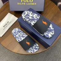 $45.00 USD Ralph Lauren Polo Slippers For Men #1435102