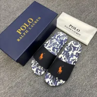 $45.00 USD Ralph Lauren Polo Slippers For Men #1435102