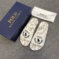 $45.00 USD Ralph Lauren Polo Slippers For Men #1435114