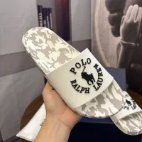 $45.00 USD Ralph Lauren Polo Slippers For Men #1435114