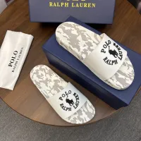 $45.00 USD Ralph Lauren Polo Slippers For Men #1435114