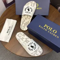 $45.00 USD Ralph Lauren Polo Slippers For Men #1435114