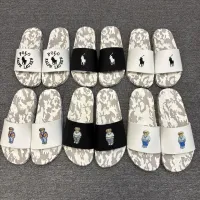 $45.00 USD Ralph Lauren Polo Slippers For Men #1435114