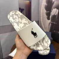 $45.00 USD Ralph Lauren Polo Slippers For Men #1435116