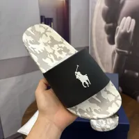 $45.00 USD Ralph Lauren Polo Slippers For Men #1435117