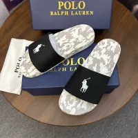 $45.00 USD Ralph Lauren Polo Slippers For Men #1435117