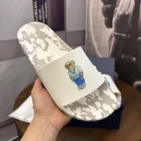 $45.00 USD Ralph Lauren Polo Slippers For Men #1435124