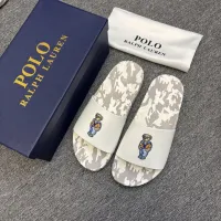 $45.00 USD Ralph Lauren Polo Slippers For Men #1435126