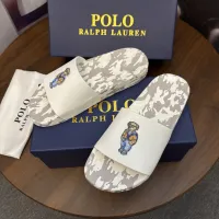 $45.00 USD Ralph Lauren Polo Slippers For Men #1435126