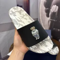 $45.00 USD Ralph Lauren Polo Slippers For Men #1435127