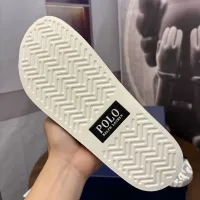 $45.00 USD Ralph Lauren Polo Slippers For Men #1435127