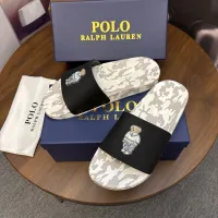 $45.00 USD Ralph Lauren Polo Slippers For Men #1435127