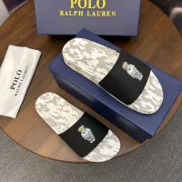 $45.00 USD Ralph Lauren Polo Slippers For Men #1435127