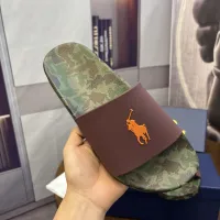 $45.00 USD Ralph Lauren Polo Slippers For Men #1435128