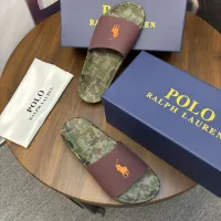 $45.00 USD Ralph Lauren Polo Slippers For Men #1435128