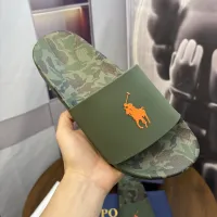 $45.00 USD Ralph Lauren Polo Slippers For Men #1435129