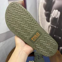 $45.00 USD Ralph Lauren Polo Slippers For Men #1435129