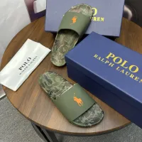$45.00 USD Ralph Lauren Polo Slippers For Men #1435129