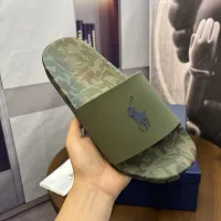 $45.00 USD Ralph Lauren Polo Slippers For Men #1435130