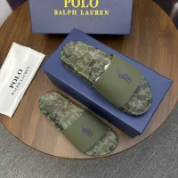 $45.00 USD Ralph Lauren Polo Slippers For Men #1435130