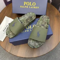 $45.00 USD Ralph Lauren Polo Slippers For Men #1435130