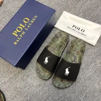 $45.00 USD Ralph Lauren Polo Slippers For Men #1435131